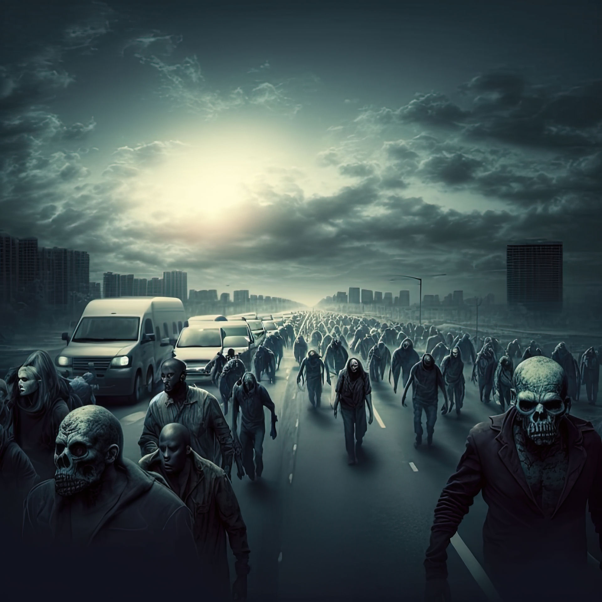 Zombie Kyoto (V2)